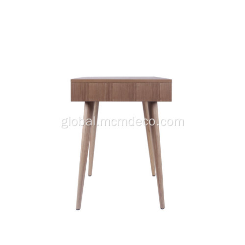 Modern Cabinet Modern Classic Furniture Wood Celine Desk Manufactory